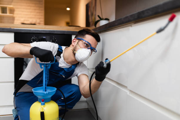 Best Pest Control Near Me  in , WY