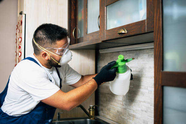 Best Commercial Pest Control Services  in , WY
