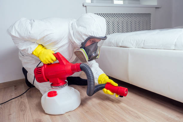 Best Affordable Pest Control Services  in , WY