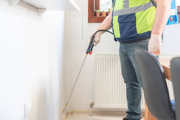 Best Best Pest Control Companies  in , WY